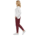 Thumbnail: Unisex LML Clothing fleece sweatpants