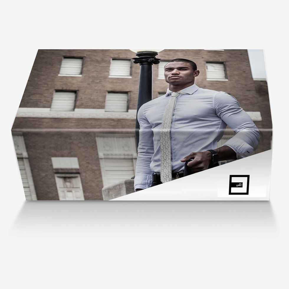 Thumbnail: LML Designer Footwear FUTURE DESIGNER RUNNER
