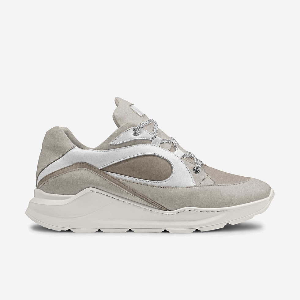 LML Designer Footwear FUTURE DESIGNER RUNNER