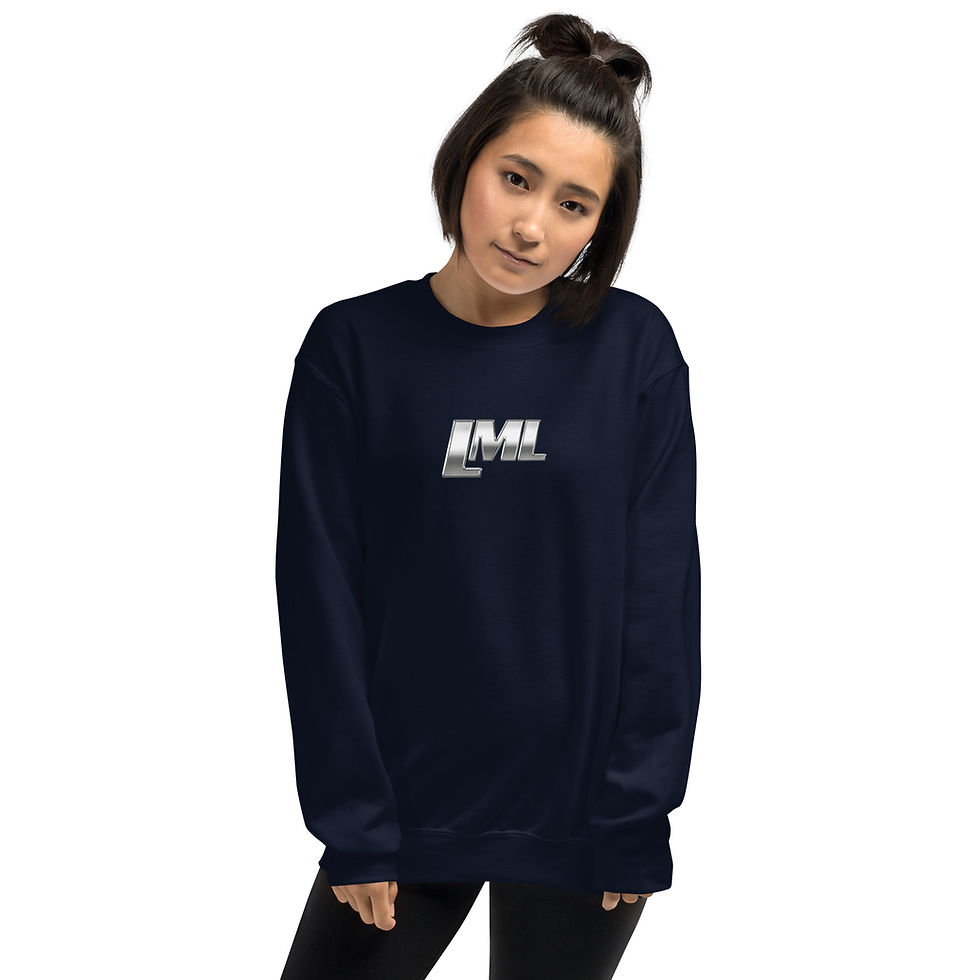 Thumbnail: Unisex LML Clothing Sweatshirt Special Edition