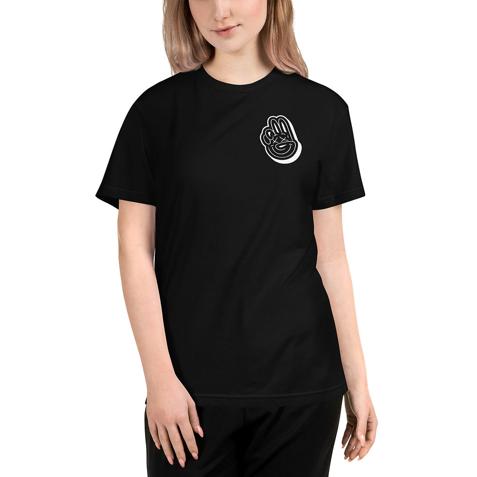 Thumbnail: Unisex LML Clothing T-Shirt
