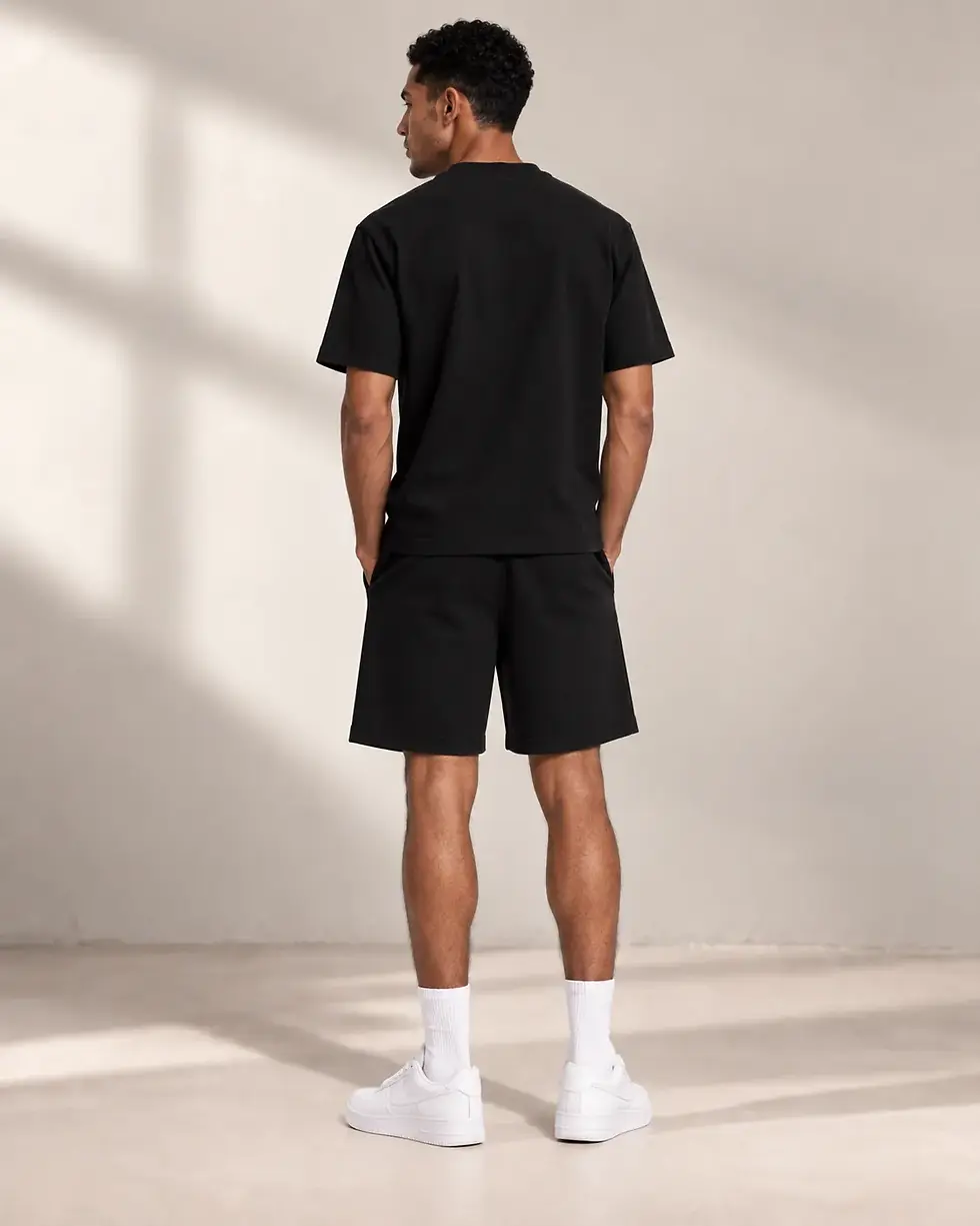 Thumbnail: LML Clothing Premium Sweatshorts