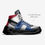 Thumbnail: LML Custom designer Footwear Special edition