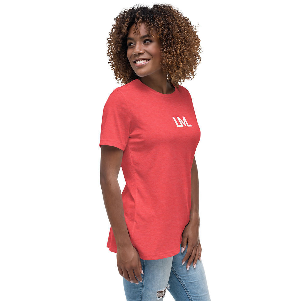 Thumbnail: LML Clothing Women's Relaxed T-Shirt