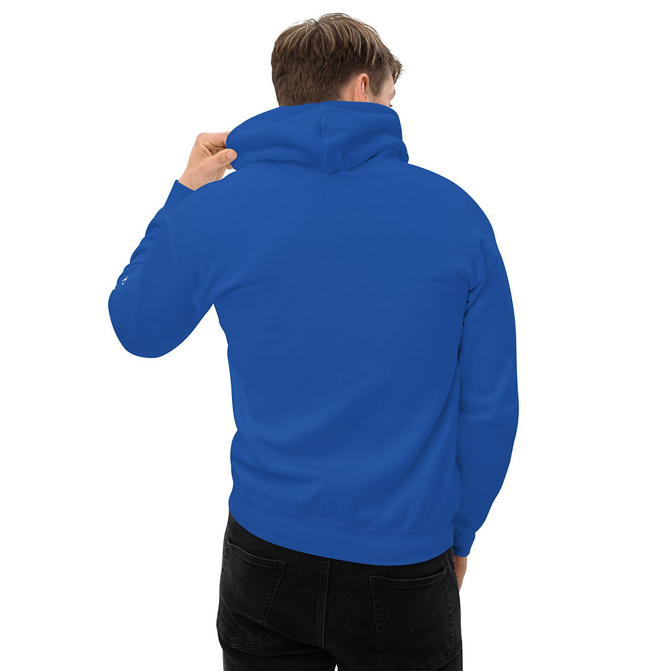 Thumbnail: Unisex LML Clothing Hoodie