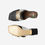 Thumbnail: LML Designer Footwear Women's RICH LUXE SANDAL