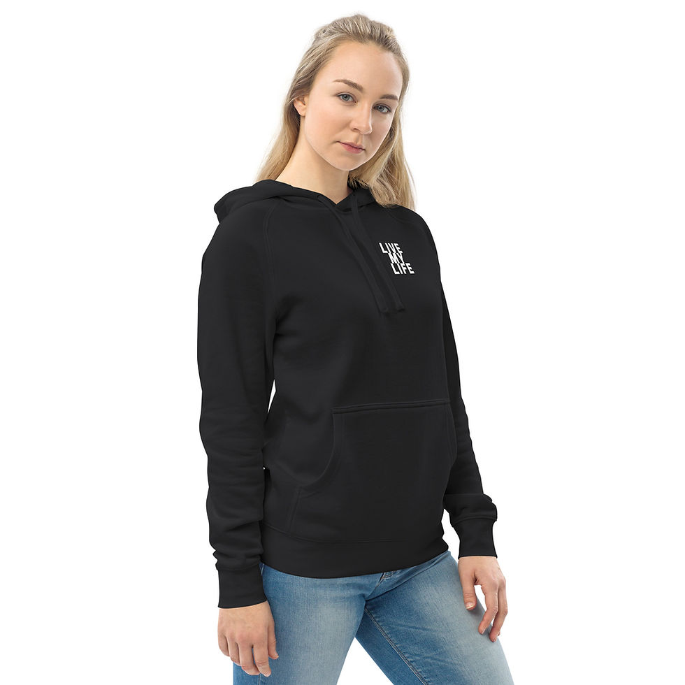 Thumbnail: Unisex LML Clothing Hoodie