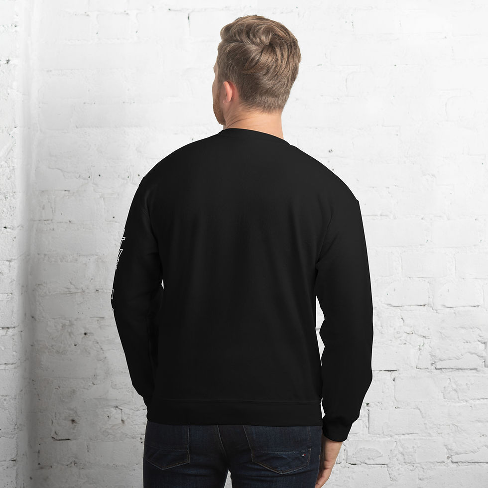 Thumbnail: Unisex LML Clothing Sweatshirt