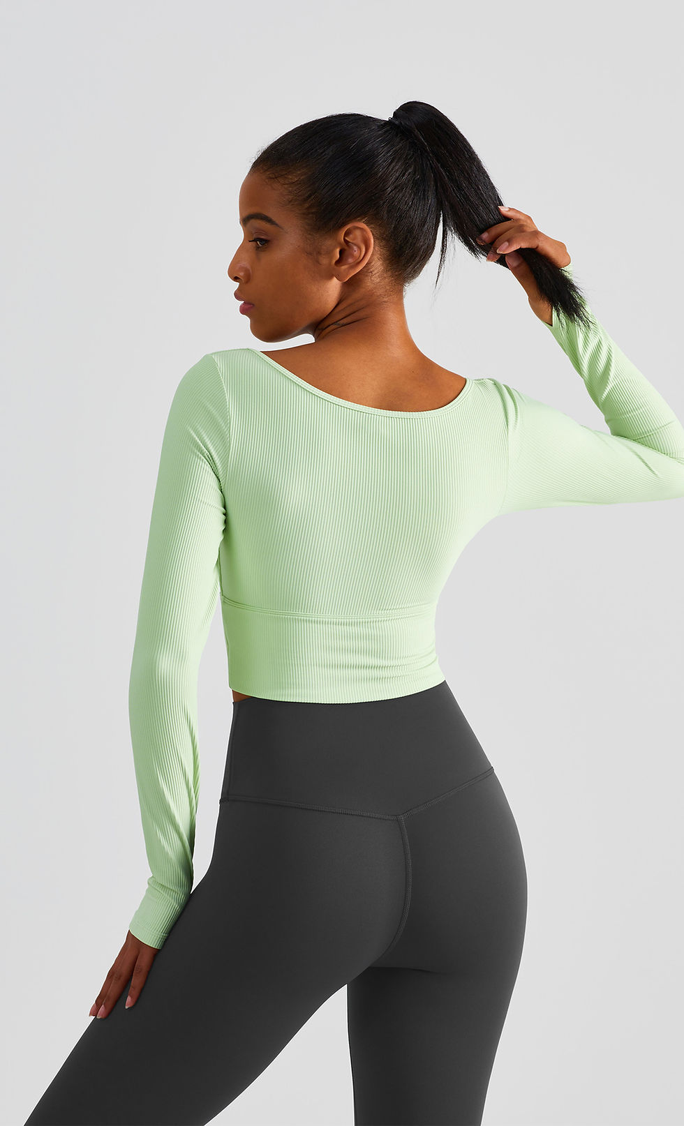 Thumbnail: Women's LML Clothing Sports Top