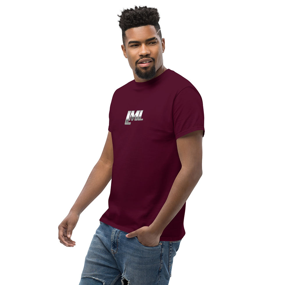 Thumbnail: Men's LML Clothing Classic Tee Special Edition