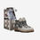 Thumbnail: LML Designer Footwear HOOKS STREET ANKLE BOOT