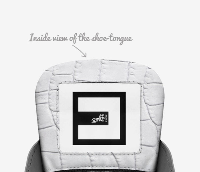 Thumbnail: LML Designer Footwear HIGH-TOP STREET RUNNER