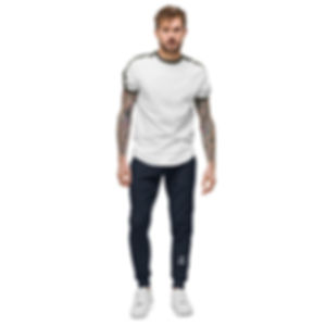 Unisex fleece LML Clothing Sweatpants
