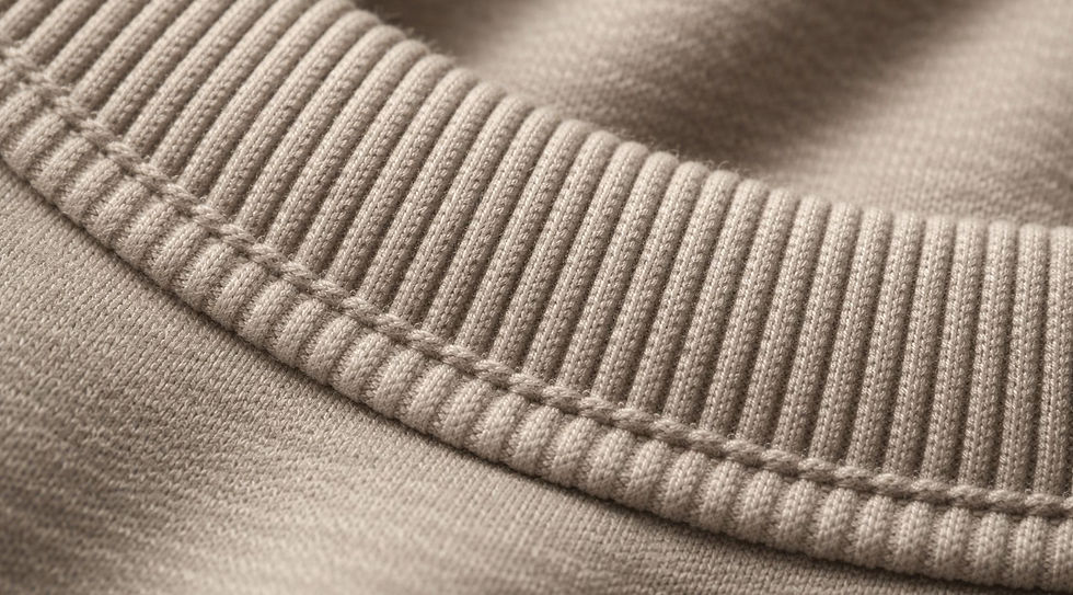 LML Clothing by Halfwait