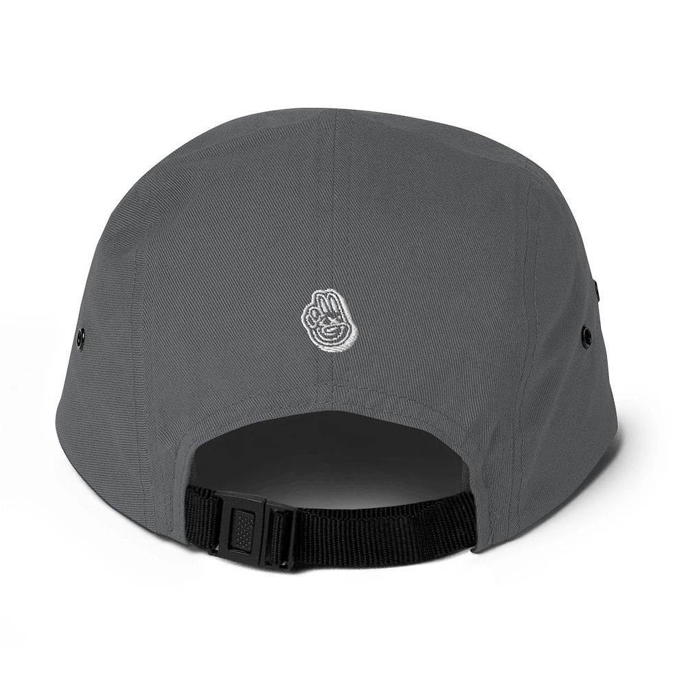 Thumbnail: LML Clothing 5 Panel Camper