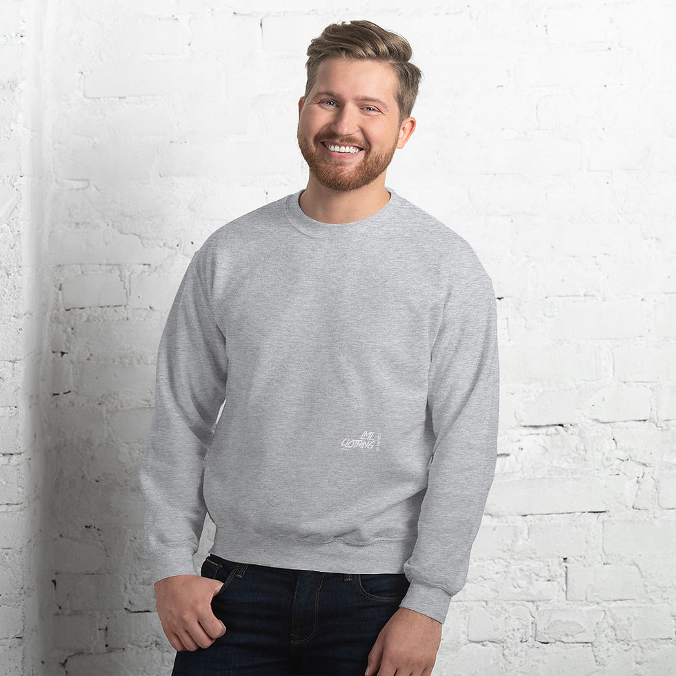 Thumbnail: Unisex LML Clothing Sweatshirt