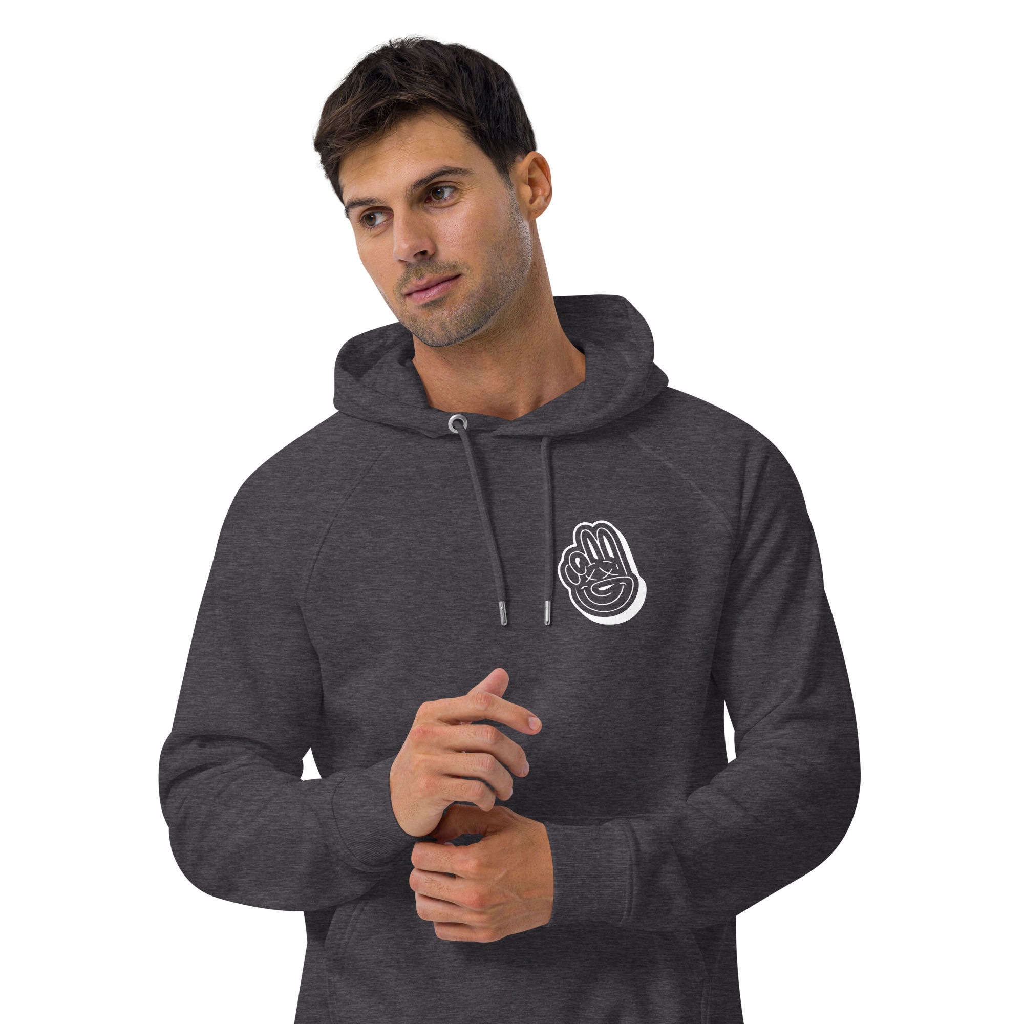 Unisex eco LML Clothing Hoodie