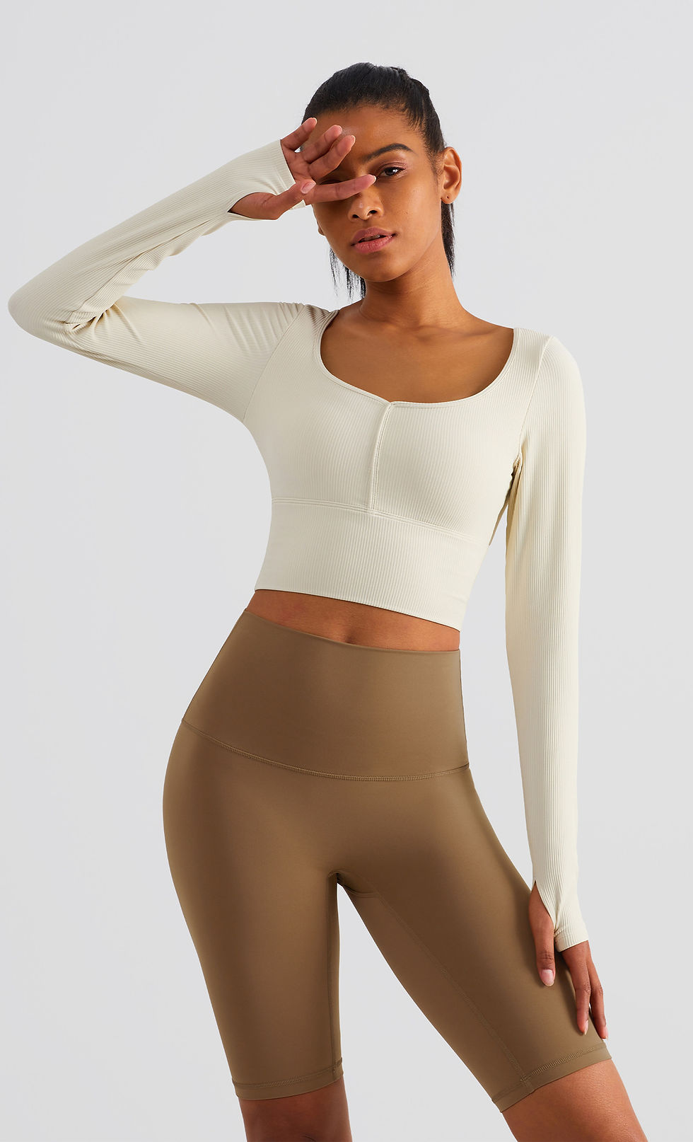 Thumbnail: Women's LML Clothing Sports Top