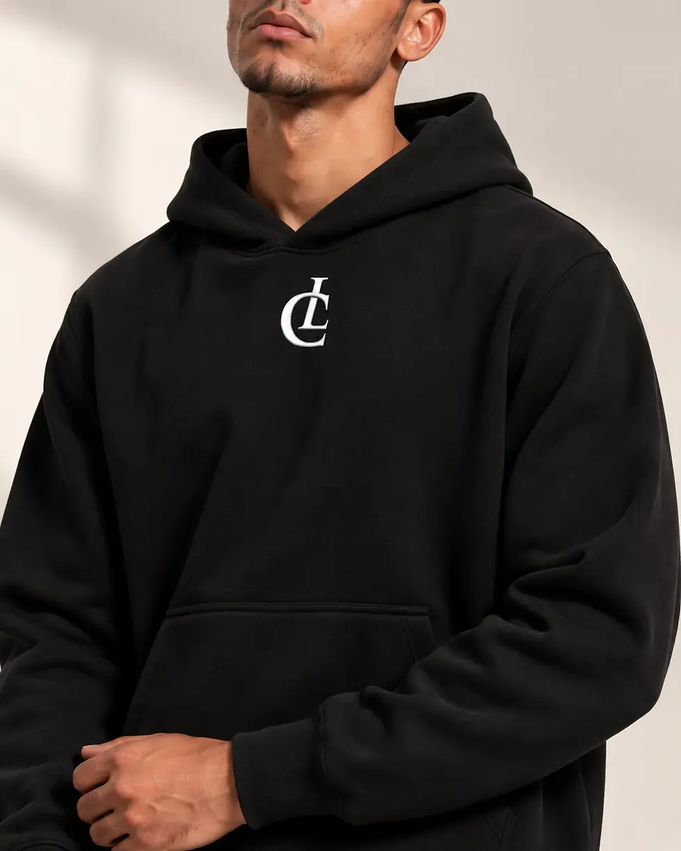 Thumbnail: LML Clothing Premium Hoodie