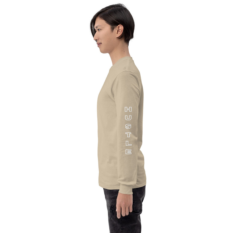 Thumbnail: Men’s LML Clothing Long Sleeve Shirt