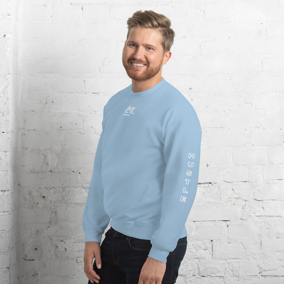 Thumbnail: Unisex LML Clothing Sweatshirt