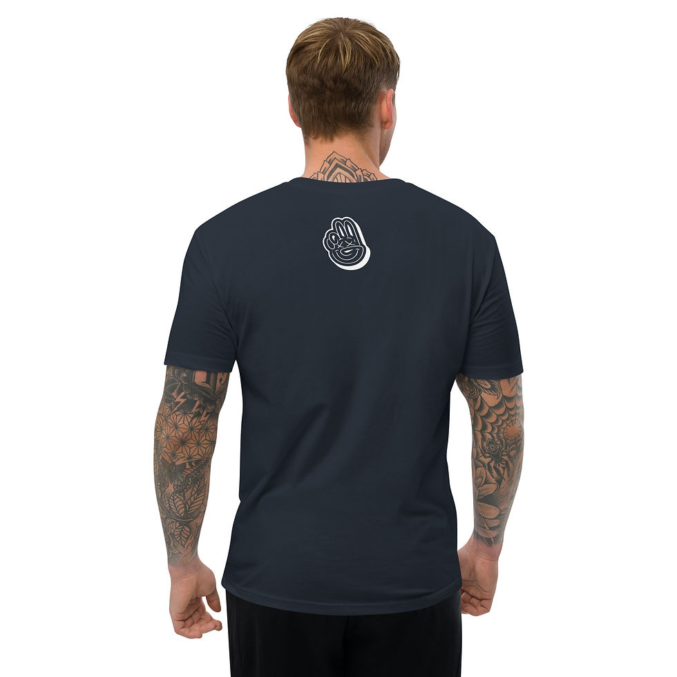 Thumbnail: Short Sleeve LML Clothing T-shirt