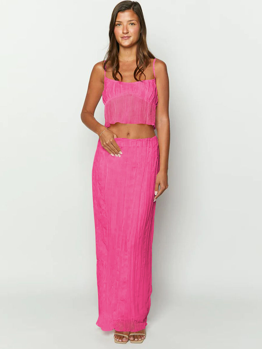 Thumbnail: Women's Maxi Skirt