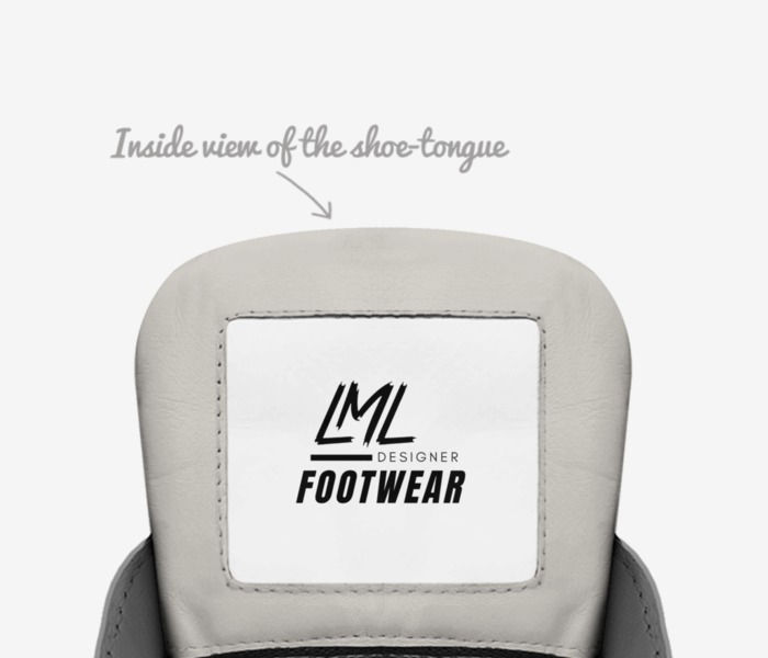 Thumbnail: LML Designer Footwear SPORTY RUNNING TRAINER