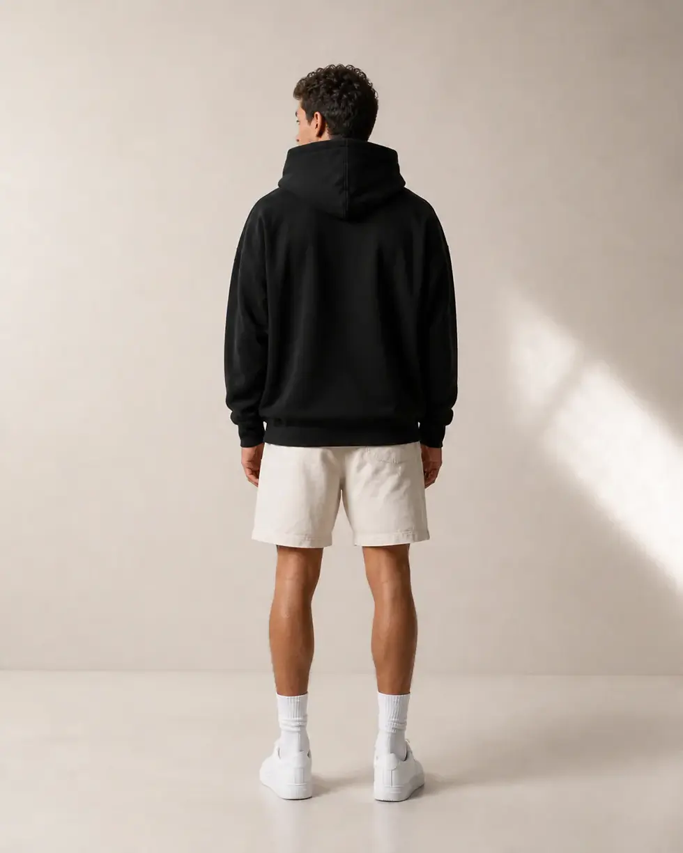 Thumbnail: LML Clothing Premium Hoodie