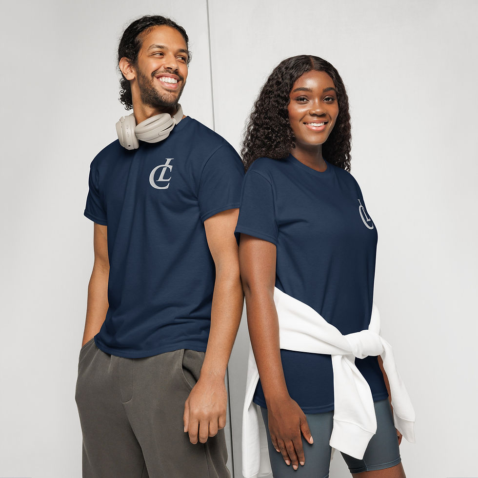 Thumbnail: LML Clothing Unisex T-Shirt