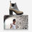 Thumbnail: LML Designer Footwear SLIP-ON DESIGNER BOOT