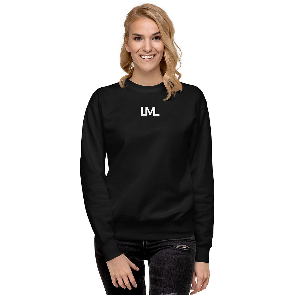 Thumbnail: LML Unisex Premium Sweatshirt