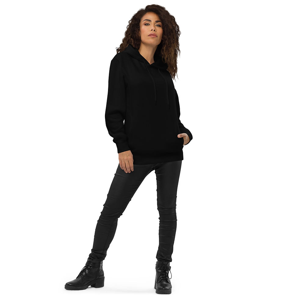 Thumbnail: Unisex LML Clothing By Halfwait Hoodie