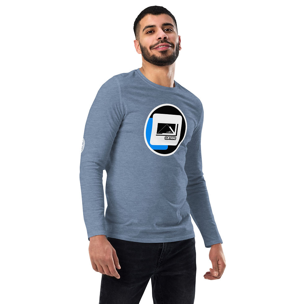Thumbnail: Men's LML Clothing long sleeve shirt