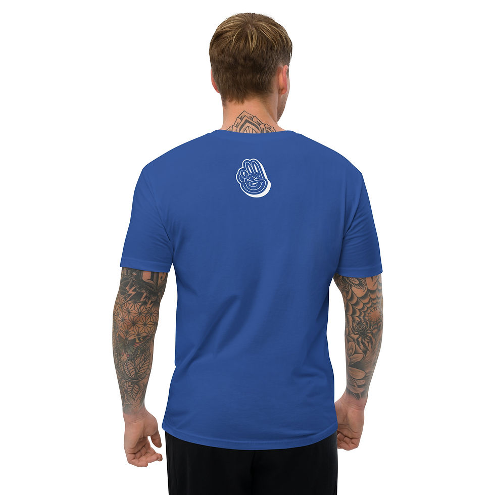 Thumbnail: Short Sleeve LML Clothing T-shirt