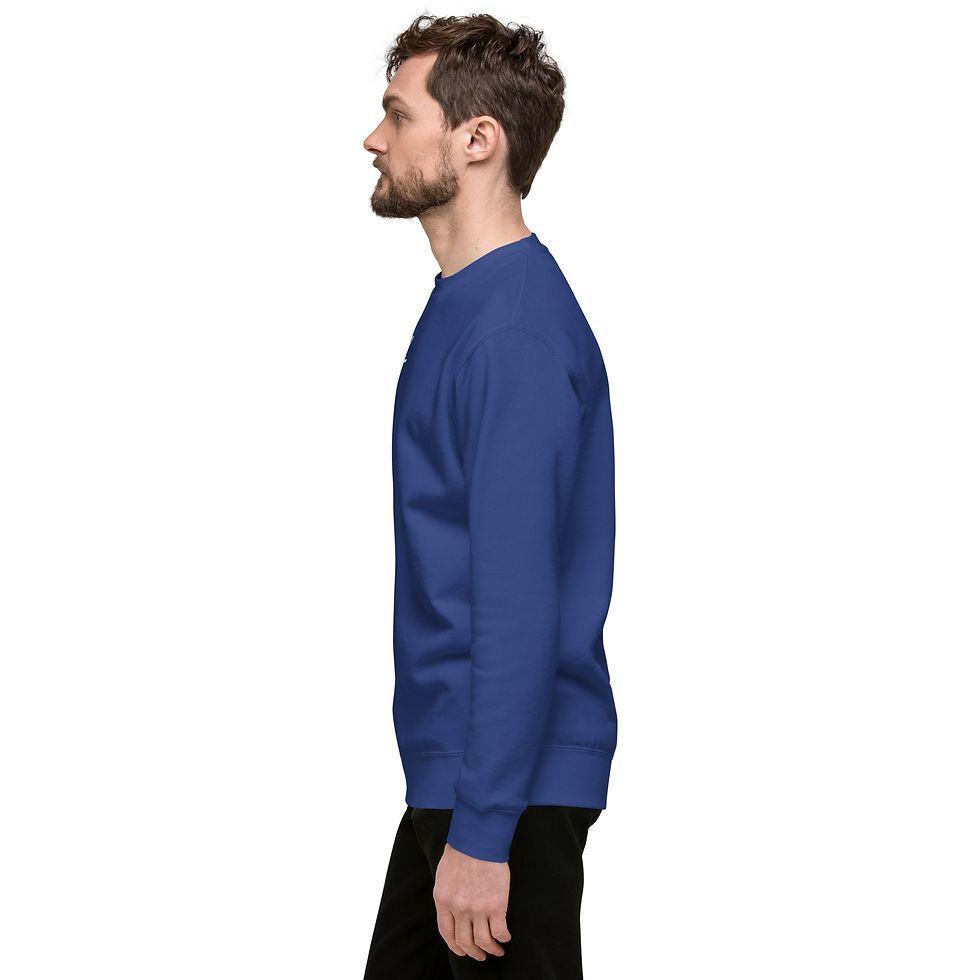 Thumbnail: Unisex LML Clothing Sweatshirt