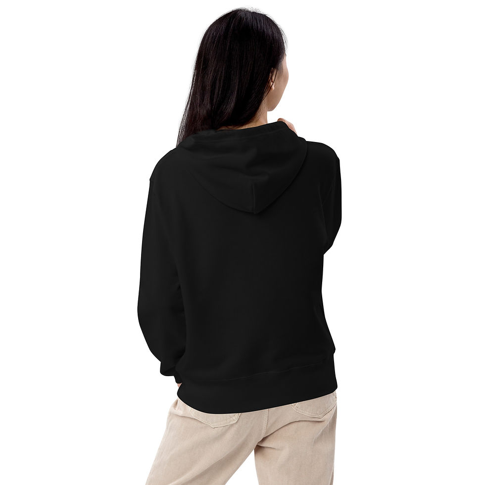 Thumbnail: Women's LML Clothing terry pullover Hoodie