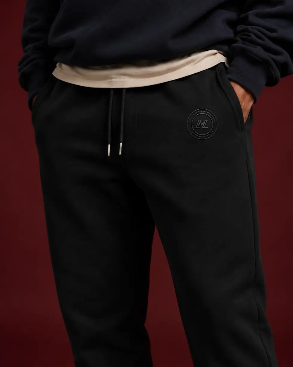 Thumbnail: LML Clothing Premium Sweatpants