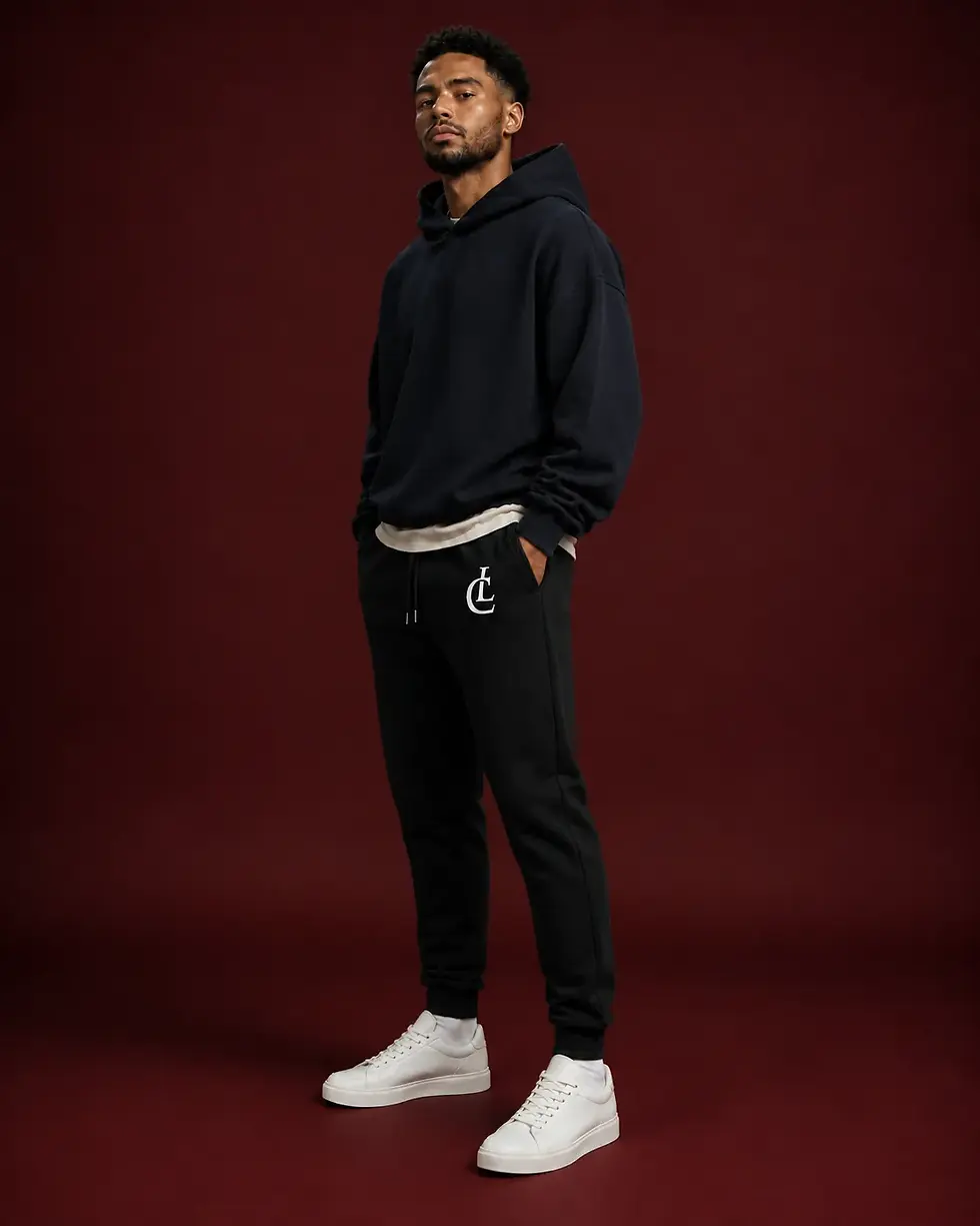 Thumbnail: LML Clothing Premium Sweatpants