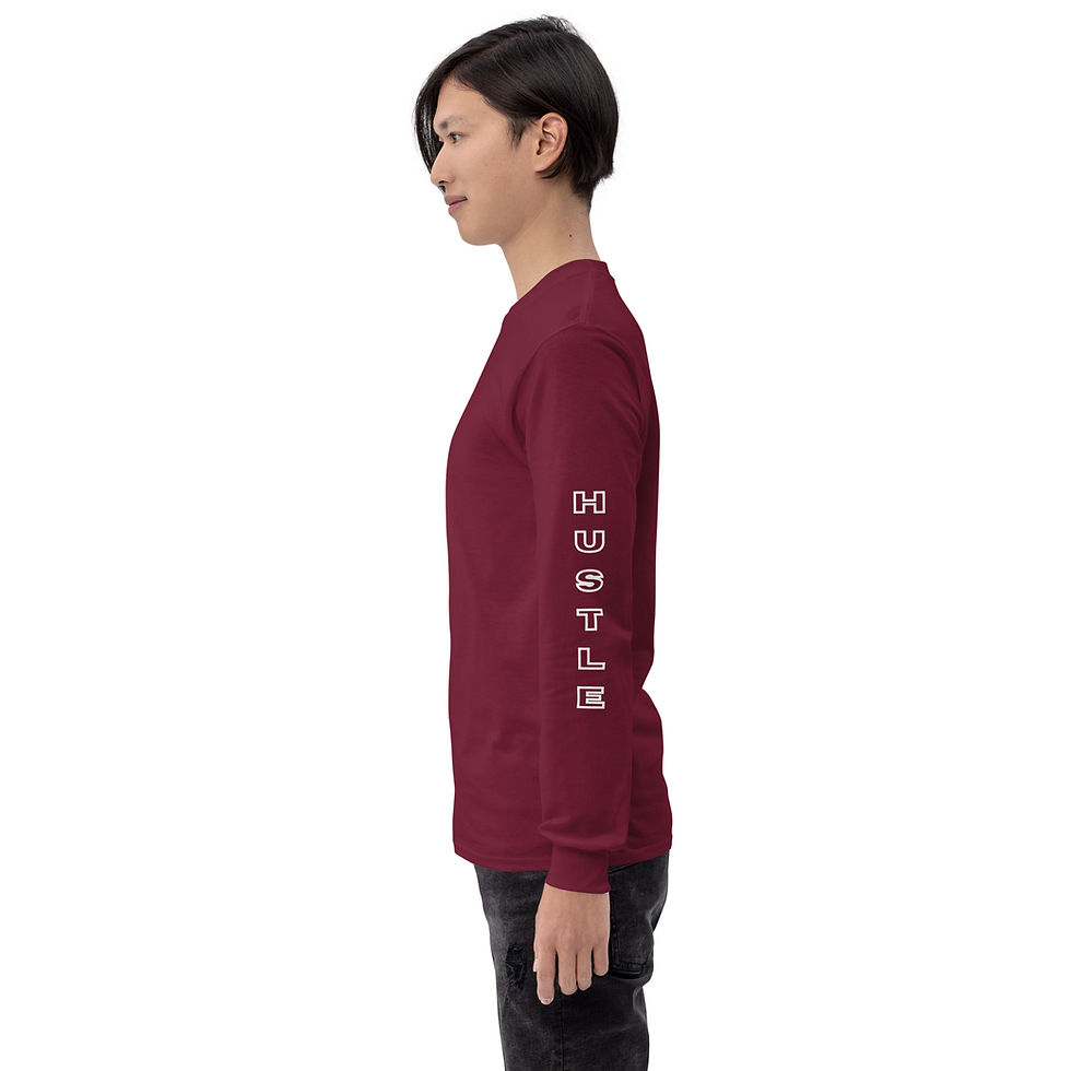 Thumbnail: Men’s LML Clothing Long Sleeve Shirt