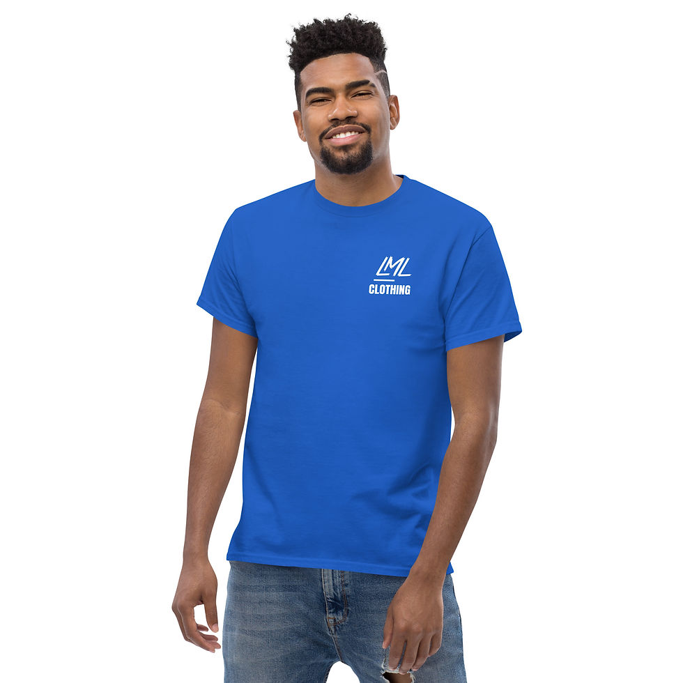 Thumbnail: Men's LML Clothing Classic Tee