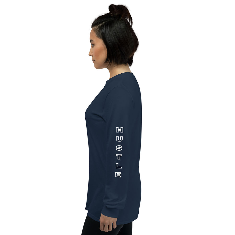 Thumbnail: Men’s Long Sleeve Shirt