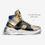 Thumbnail: LML Custom Footwear Special Edition
