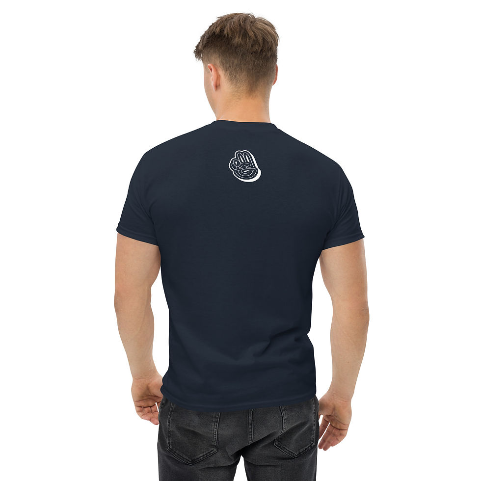 Thumbnail: Men's LML Clothing Classic tee
