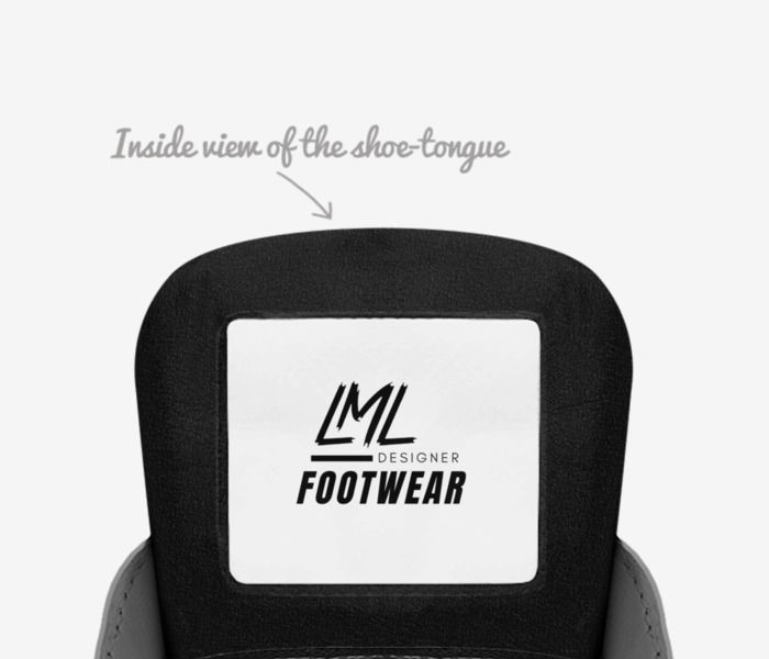Thumbnail: LML Designer Footwear CHUNKY BASKET HIGH-TOP