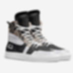 Thumbnail: LML Custom Footwear Special Edition