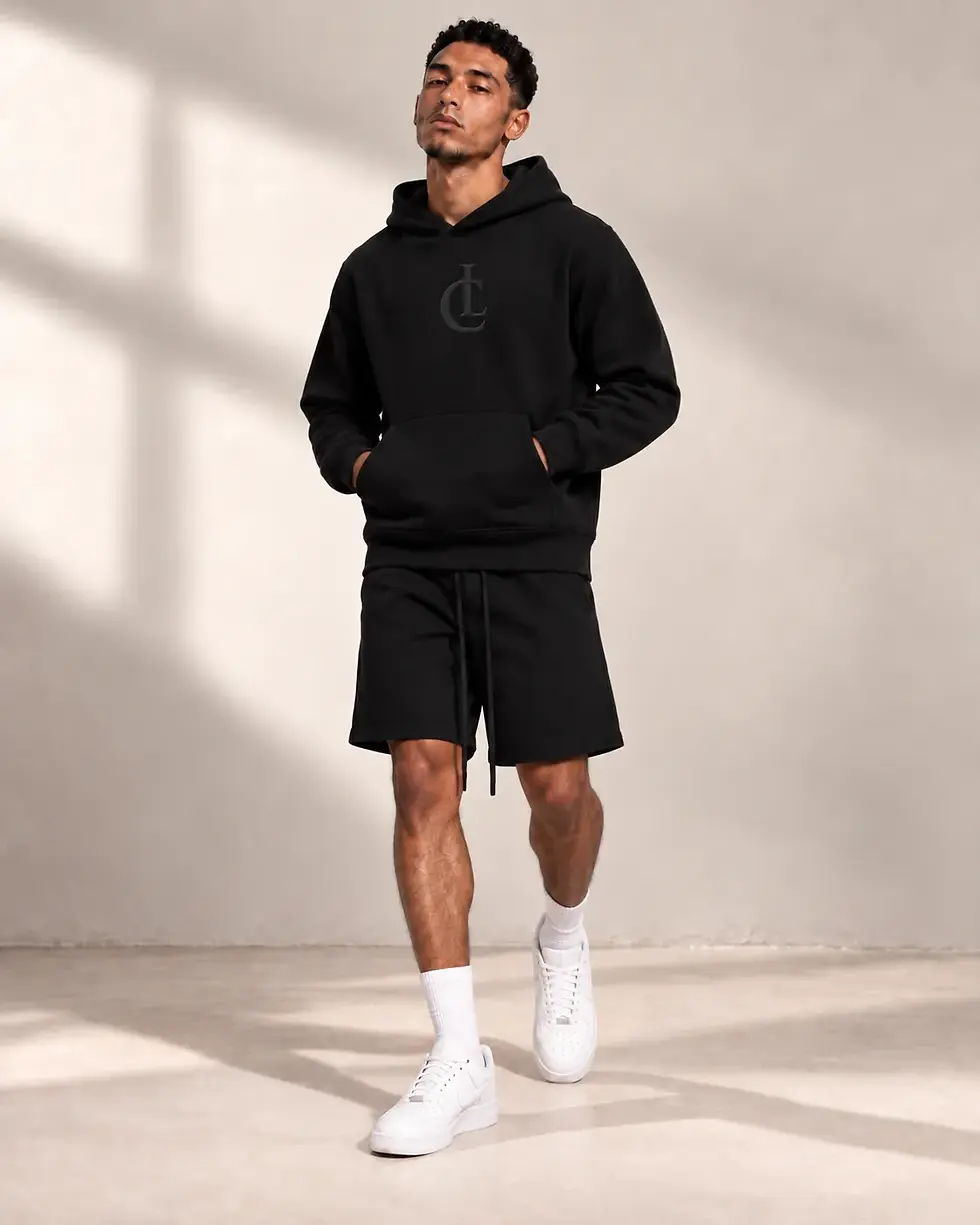 Thumbnail: LML Clothing Premium Hoodie
