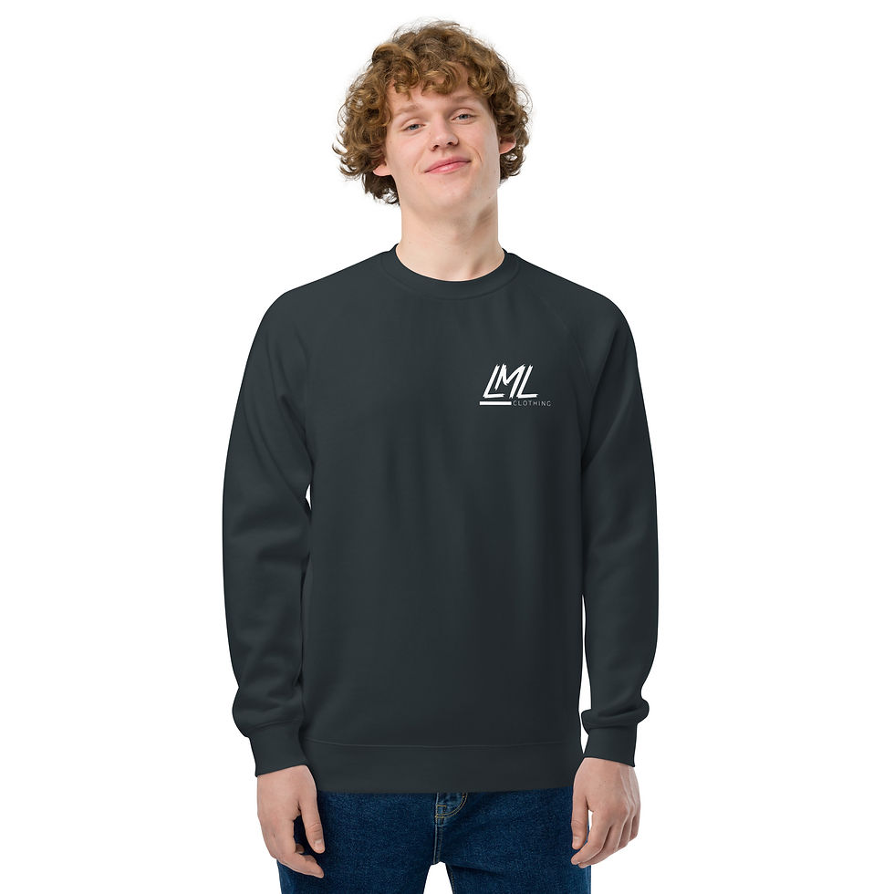 Thumbnail: Unisex LML Clothing Sweatshirt