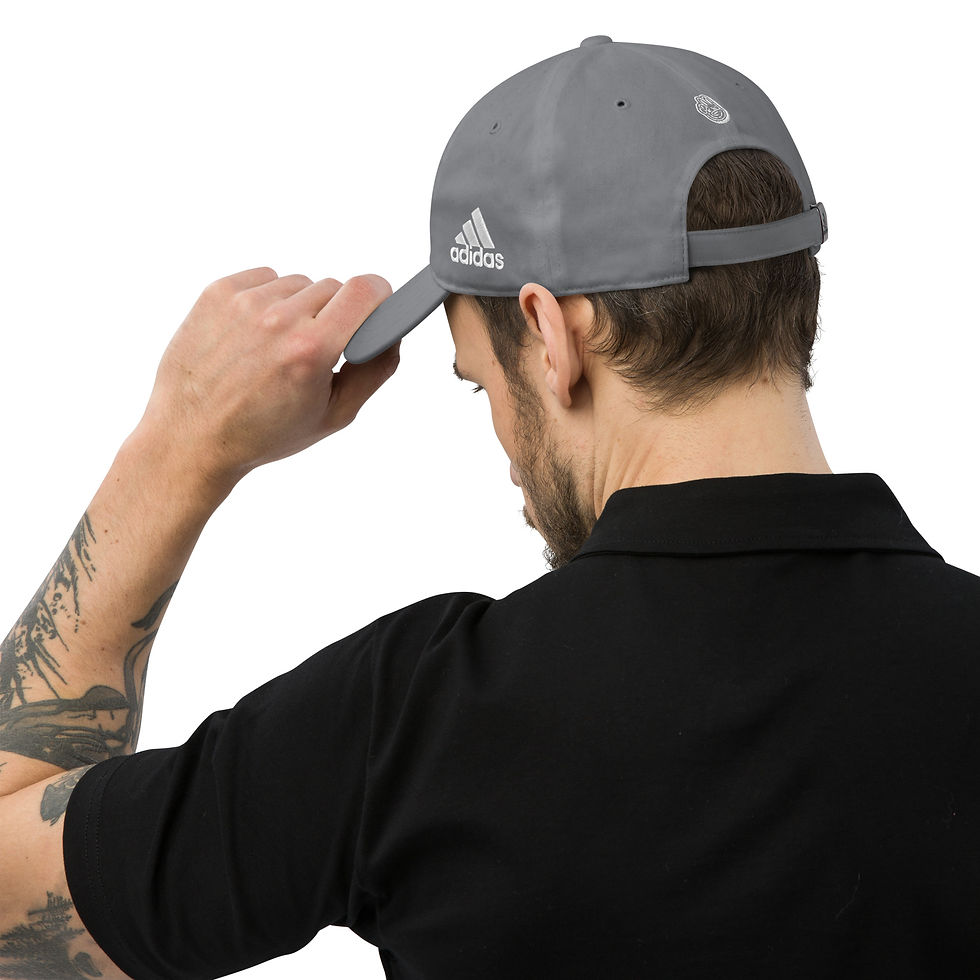 Thumbnail: LML Clothing Performance golf cap