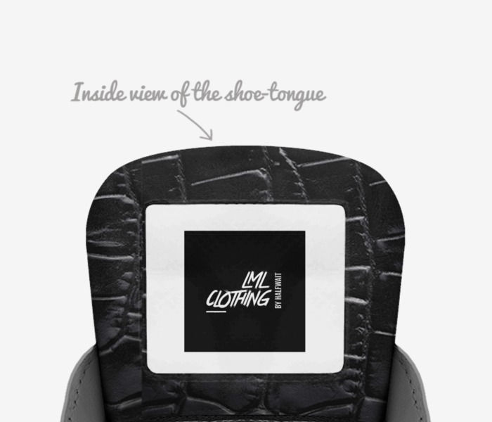 Thumbnail: LML Custom Footwear Special Edition